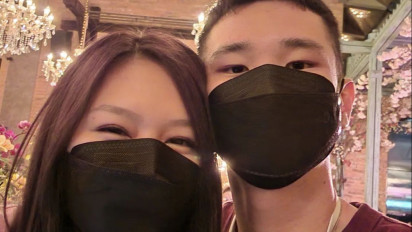 Bucin Banget! Sisca Kohl dan Jess No Limit Posting Pakai Topi Matching dan Panggil Ayang