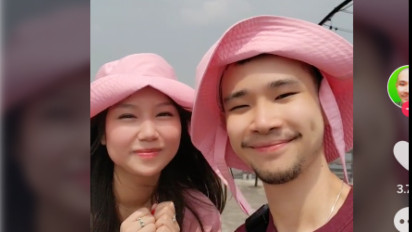 Jadi Kekasih Sisca Kohl, Begini Sosok Jess No Limit