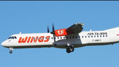 Hore! Penerbangan Bandara Jenderal Besar Soedirman Purbalingga Bakal Ada Lagi