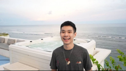 Fakta-Fakta Unik Jess No Limit, Pro Player Legenda yang Pernah Bisnis MLM