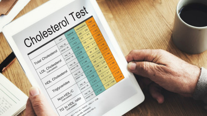 Simak nih, Berikut Jumlah Kadar Kolesterol Normal untuk Berbagai Umur