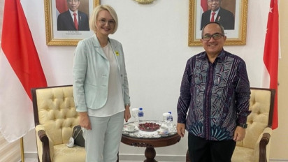 Dubes RI di Singapura Sebut Abdul Somad Tidak Dideportasi