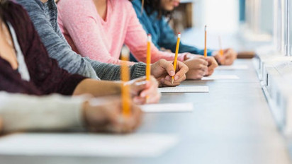 UTBK-SBMPTN Dilaksanakan, Berikut Hal-hal yang Perlu Diperhatikan