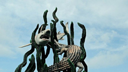 Gak Usah Khawatir Kelaparan di Tengah Malam! Ini Dia Rekomendasi Kuliner Surabaya 24 Jam