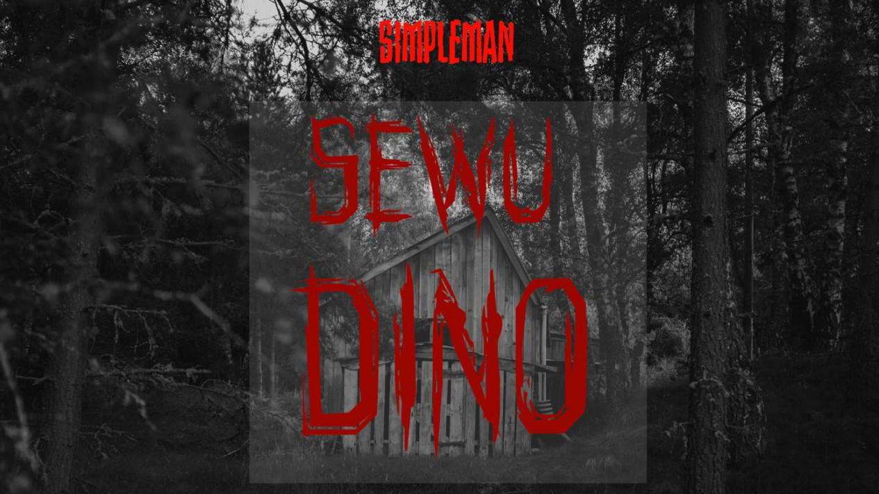 Menyusul ‘KKN di Desa Penari’, SimpleMan Beri Kode ‘Sewu Dino’ Bakal Difilmkan?
            - galeri foto