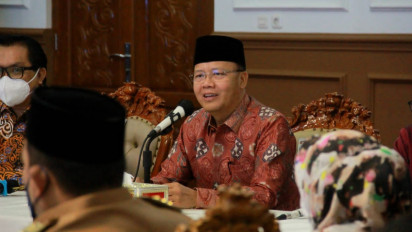 Gubernur Bengkulu Petahana Diperiksa, KPK: Pengacara Juga Sudah Datang