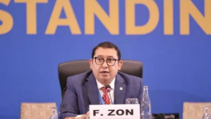 Fadli Zon Sebut Kejadian UAS Dideportasi dari Singapura Sebagai Penghinaan: Dia Orang Terhormat