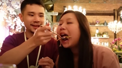 Sisca Kohl dan Jess No Limit Resmi Pacaran, Netizen: Mobile Banking Unlimited Money