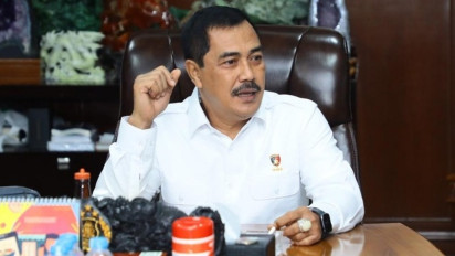 Jika Pria Jadi Korban Kekerasan Seksual, Kabareskrim: Jangan Malu Melapor