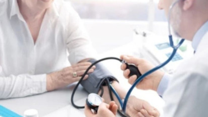 Tekanan Darah Tinggi Bisa Turun Secara Alami Hanya dengan Minum Bahan Ini