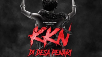 Film KKN di Desa Penari Tembus 6 Juta Penonton, Bisakah Salip Dilan 1990 dan Warkop DKI Reborn?