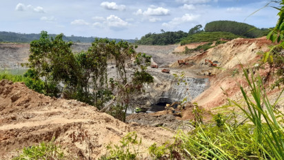 Kajati Bengkulu : Tempo 2 Bulan Perusahaan Tambang Tidak Perbaiki Jalan, Pidanakan!