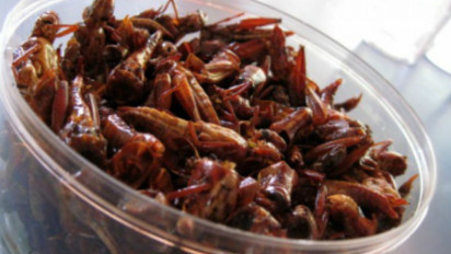 5 Kuliner Unik Yogyakarta, Tertarik Mencoba?