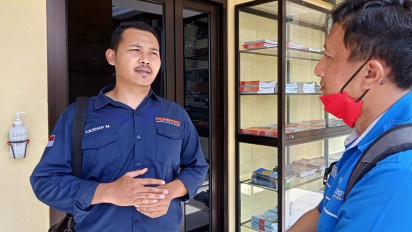 Dampak PMK di Wonosobo Kontes Kambing Dihentikan