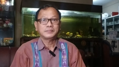 Presiden Jokowi Izinkan Lepas Masker di Tempat Terbuka, Epidemiolog UI: Terlalu Dini