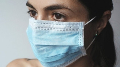 Ini Hal-hal yang Boleh dan Tidak Boleh Anda Lakukan Setelah Lepas Masker, Berlaku Mulai Besok