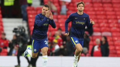 Barcelona Targetkan Boyong Dua Spanyol dari Chelsea