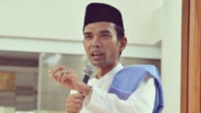Ustadz Abdul Somad Gak Boleh Masuk ke Singapura, Eko Kuntadhi Malah Mengejek UAS di Twitter