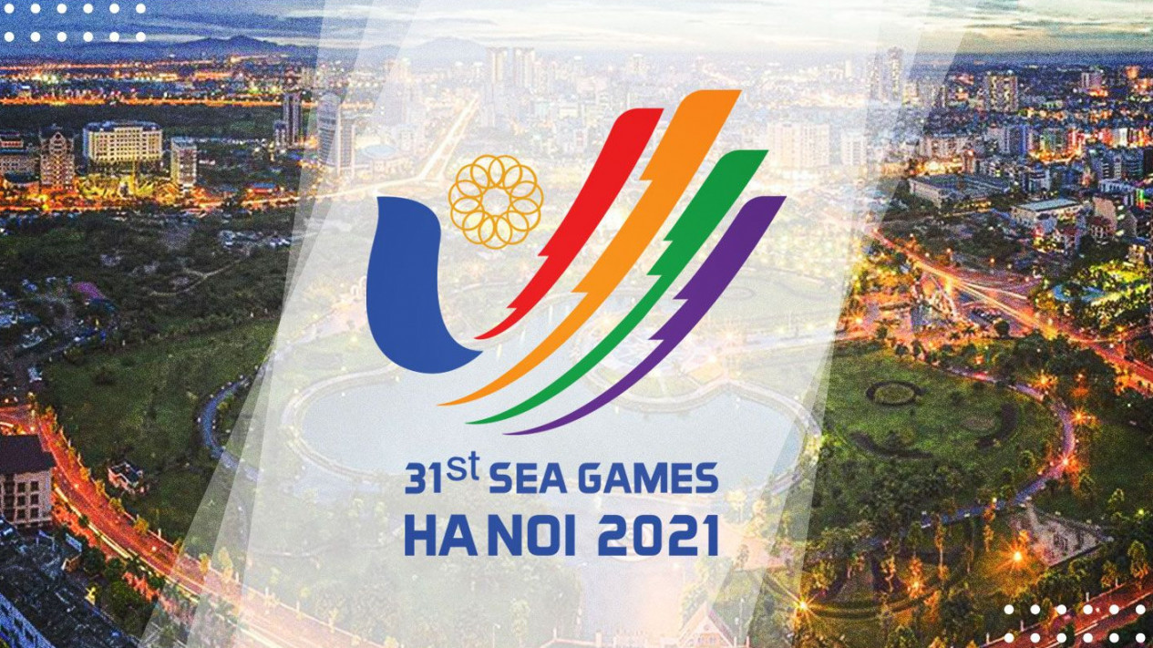 Klasemen Medali SEA Games 2021: Indonesia Turun ke Peringkat Lima Lagi
            - galeri foto