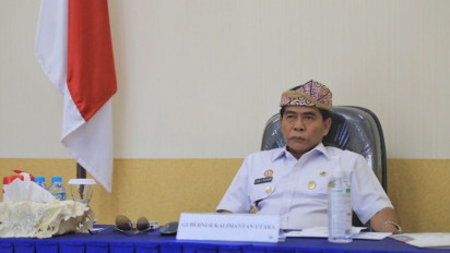 Pemprov Kalimantan Utara akan Terbitkan Pergub Pajak Sarang Burung Walet