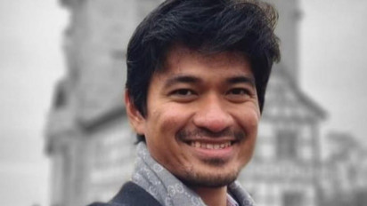 Bukan Cuma Ragil Mahardika, 4 Artis Top Ini Lebih Dulu Ngaku Gay