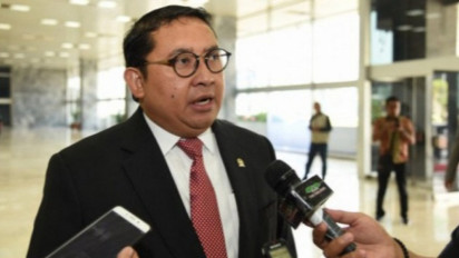 Singapura Tolak UAS Karena Disebut Ekstrimis, Fadli Zon: Ini Pelecehan Ulama 