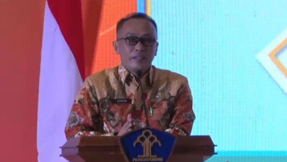 WNI Memiliki Paspor Negara Lain Tidak Otomatis Kehilangan Kewarganegaraan Indonesia, Kok Bisa?