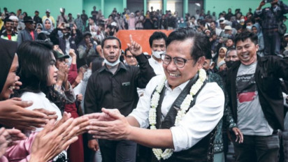 Viral Disebut PKB Mau Dibajak, Apa Yang Sebenarnya Terjadi?  