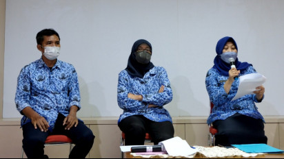 Hore, Festival Rujak Uleg Kembali Digelar, Setelah 2 Tahun Terhenti Akibat Pandemi Covid-19