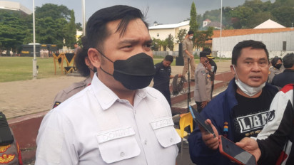 Polisi Ungkap Fakta Baru Kasus Ibu Bunuh Anak di Semarang