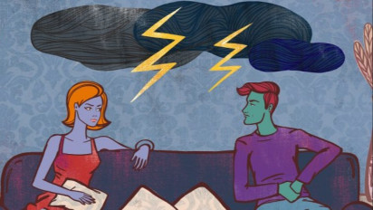 Wajib Paham! Apa Itu Toxic Relationship dan 8 Ciri Pasangan Toxic