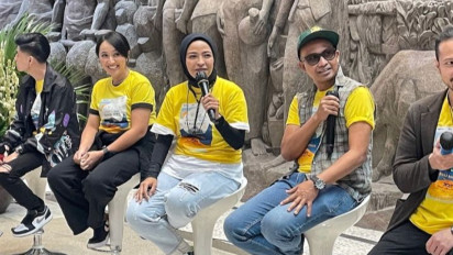 KotaK Band Rilis Album Terbaru Bulan September