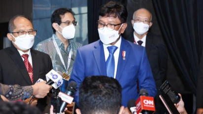 Sudah 73 Ribu Pendaftar, Program DTS-DLA 2022 Cakup Seluruh Indonesia