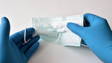 Berikut Negara yang Lebih Dulu Melonggarkan Pemakaian Masker