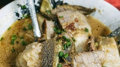 Jangan Terlewat! Berikut Hidden Gems Kuliner Surabaya yang Dijamin Bikin Ngiler