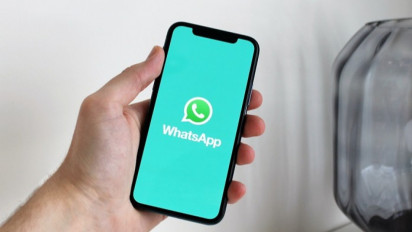 Fitur Terbaru WhatsApp, Bisa Keluar Grup Diam-Diam