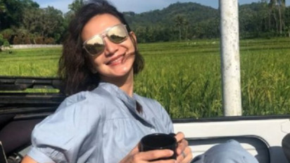 Video Kesaksian Wanda Hamidah Soal Dirinya Dilaporkan ke Polisi karena Merusak Rumah Mantan Suami