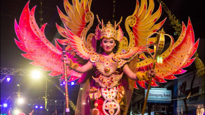 Jangan Lewatkan, Event Seru Di Yogyakarta Sebagai Alternatif Berlibur