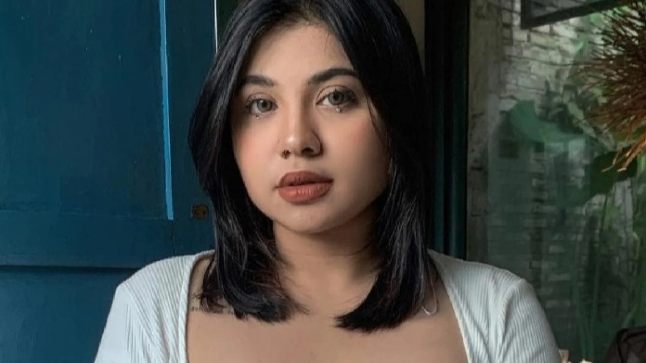 Dea OnlyFans Stres karena Hamil: Bingung Siapa Ayahnya
            - galeri foto