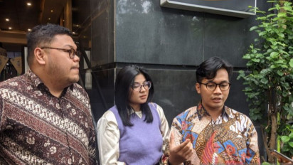 Dea OnlyFans Berharap Tak Ditahan Kejaksaan Karena Sedang Hamil