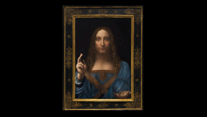 Ada Rambut Elvis Presley, Inilah 5 Benda Paling Mahal yang Pernah Terjual