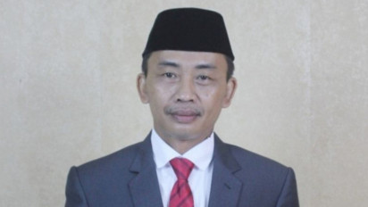 269 Calhaj Lansia Asal Bogor Batal Berangkat Haji Tahun 2022