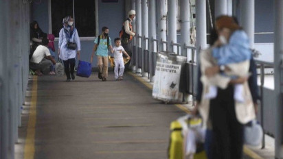 Ini Isi Peraturan Kemenhub Terbaru Tentang Perjalanan Transportasi Laut