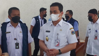Wagub DKI Minta Warga Bersikap Bijak Terkait Kedatangan Miyabi