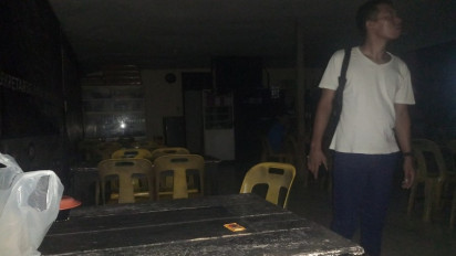 Sebagian Besar Aceh Kembali  Gelap akibat Pemadaman Listrik, PLN Minta Maaf 