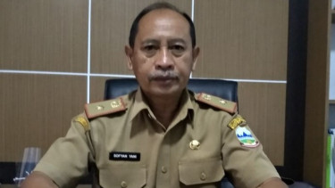Penuhi Kebutuhan Pasar, Rumah Potong Hewan di Garut Tetap Beroperasi Meski Dilanda PMK