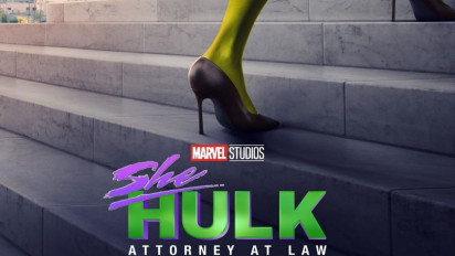 Serial She-Hulk: Attorney at Law Rilis Trailer Perdana, Tayang 17 Agustus Mendatang