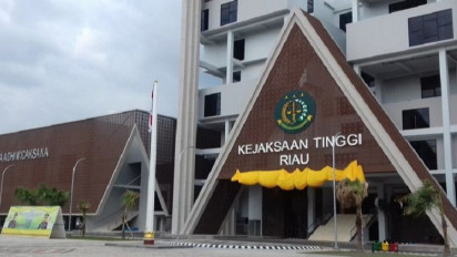 Kejati Riau Temukan Dugaan Penyelewengan Penyaluran Bansos dan Hibah di Siak