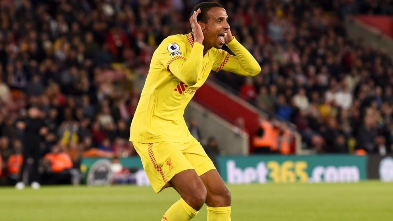 Selain Perebutan Gelar Juara, Nasib Beberapa Klub di Tentukan di Pekan Terakhir Liga Inggris
            - galeri foto