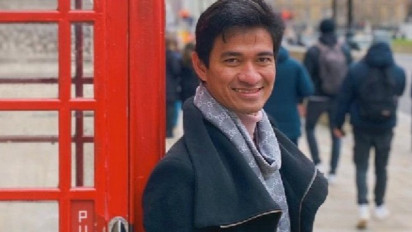 Sama Seperti Ragil Mahardika, Empat Musisi Tampan Ini Juga Blak-blakan Ngaku Gay